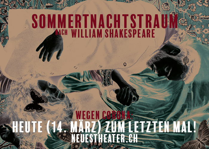 Sommernachtstraum 2020